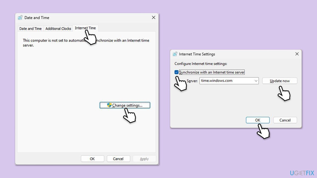 How to fix exception error code 0xc000027b in windows time and date How to fix exception error code 0xc000027b in windows time and date