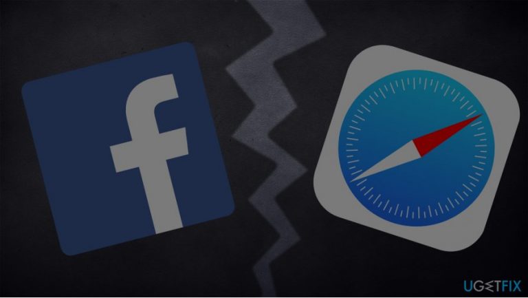 How to fix Facebook problems on Safari?