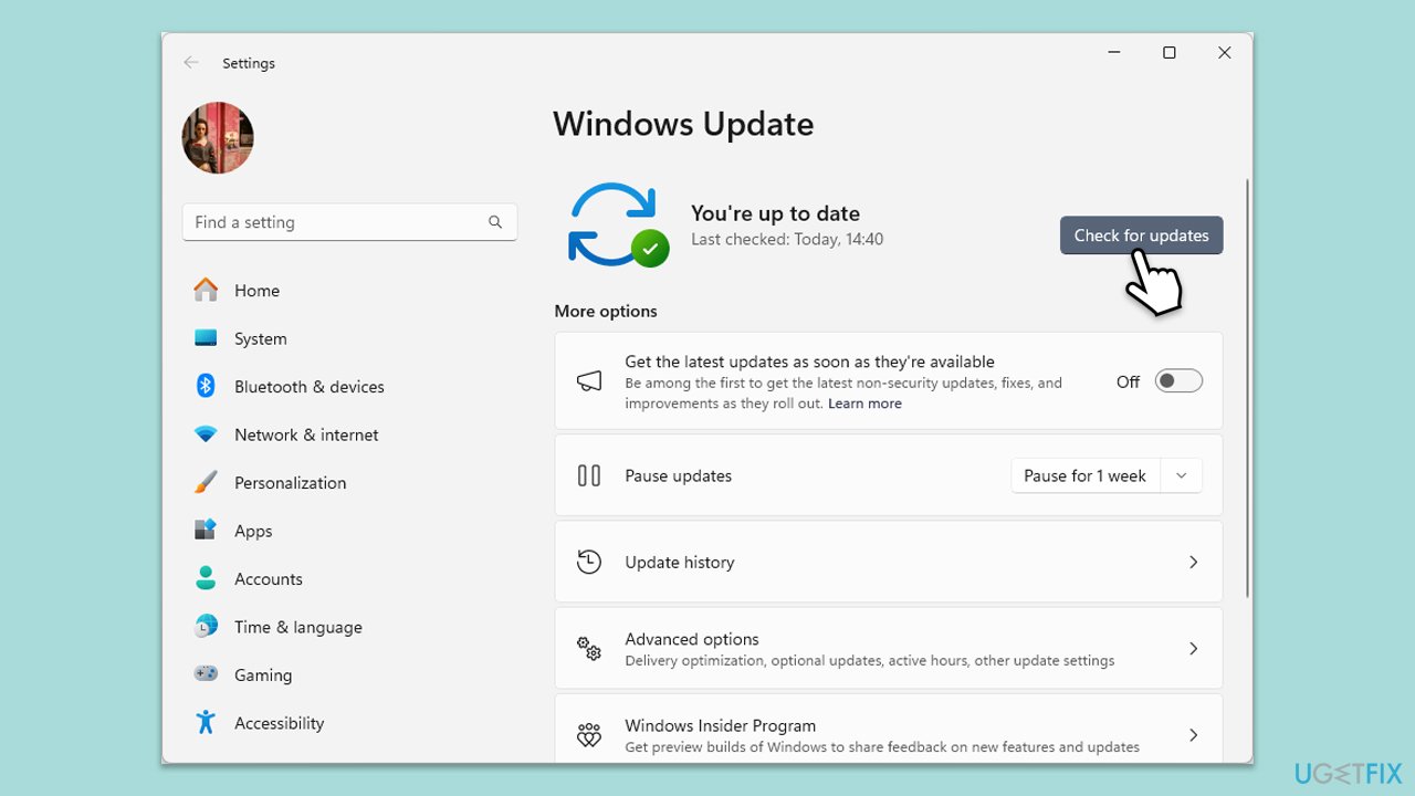 How to fix fastfat sys bsod error in windows install updates How to fix fastfat sys bsod error in windows install updates