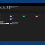 How to fix file explorer lagging in windows