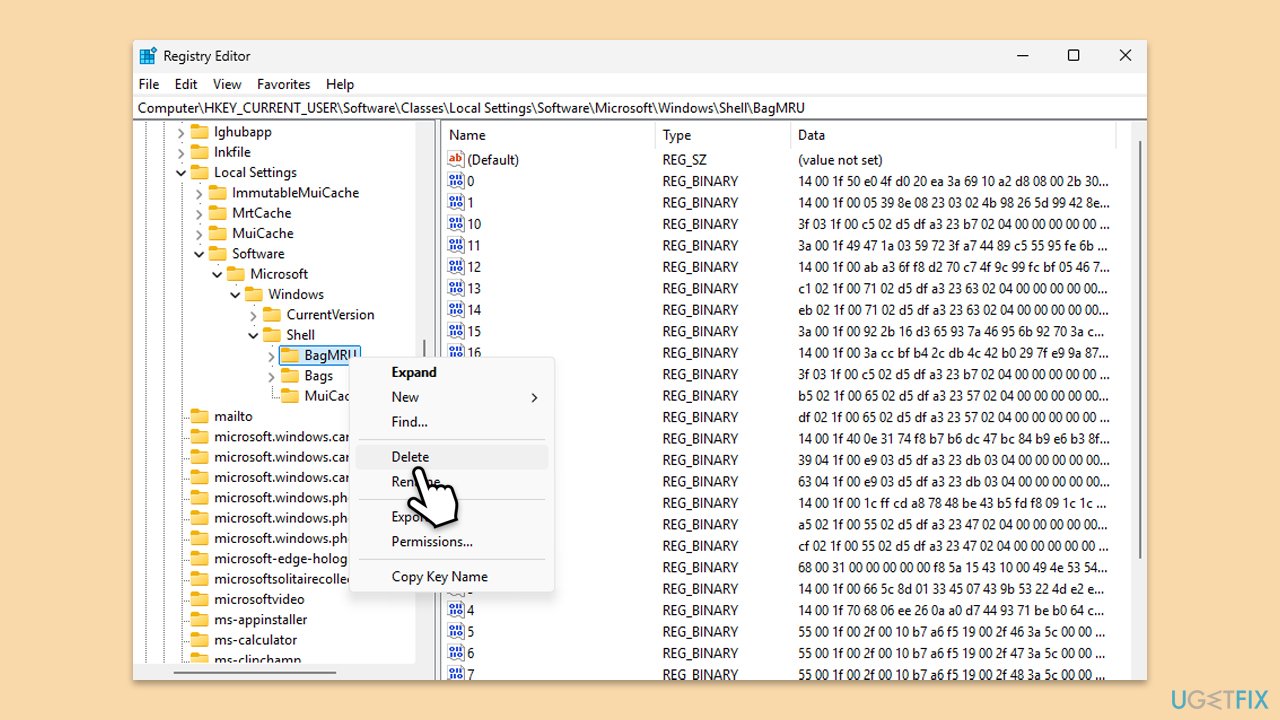 How to fix file explorer navigation pane missing in windows modify registry copy How to fix file explorer navigation pane missing in windows modify registry copy