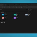How to fix file explorer not refreshing automatically in windows