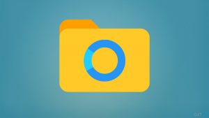 How to fix file explorer takes too long to open a directory in windows