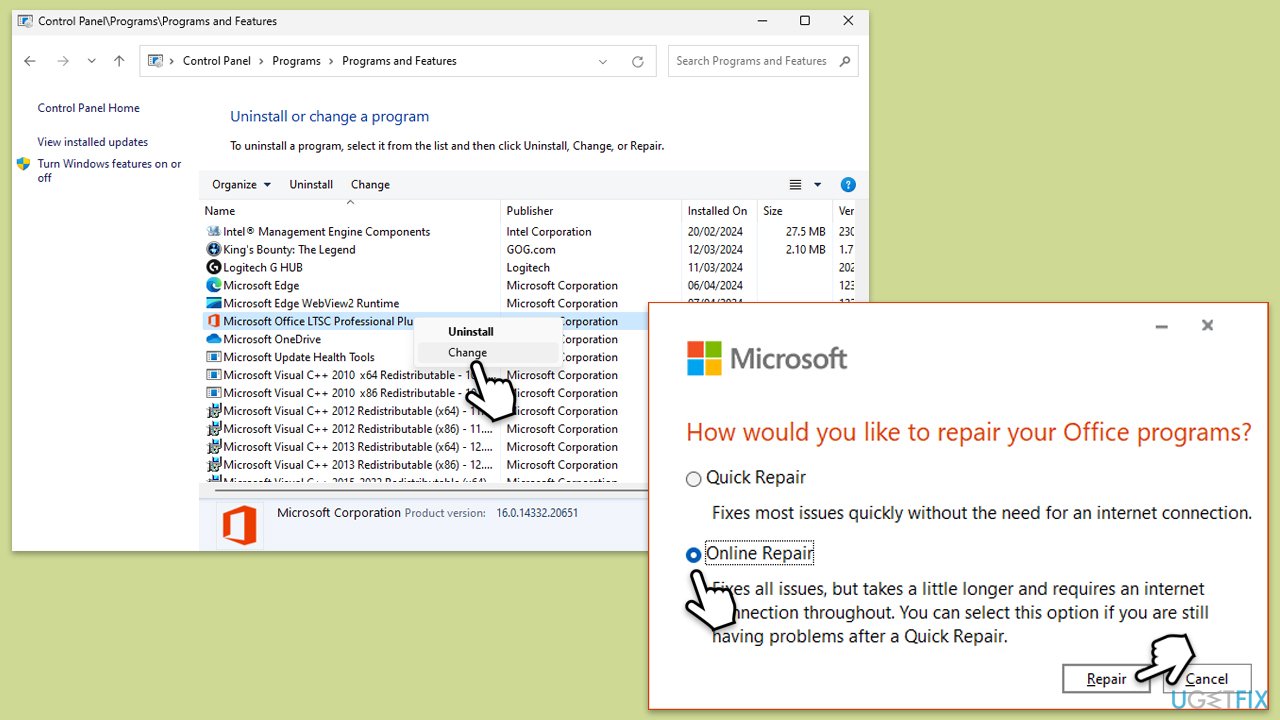 How to fix find function in excel not working repair office How to fix find function in excel not working repair office