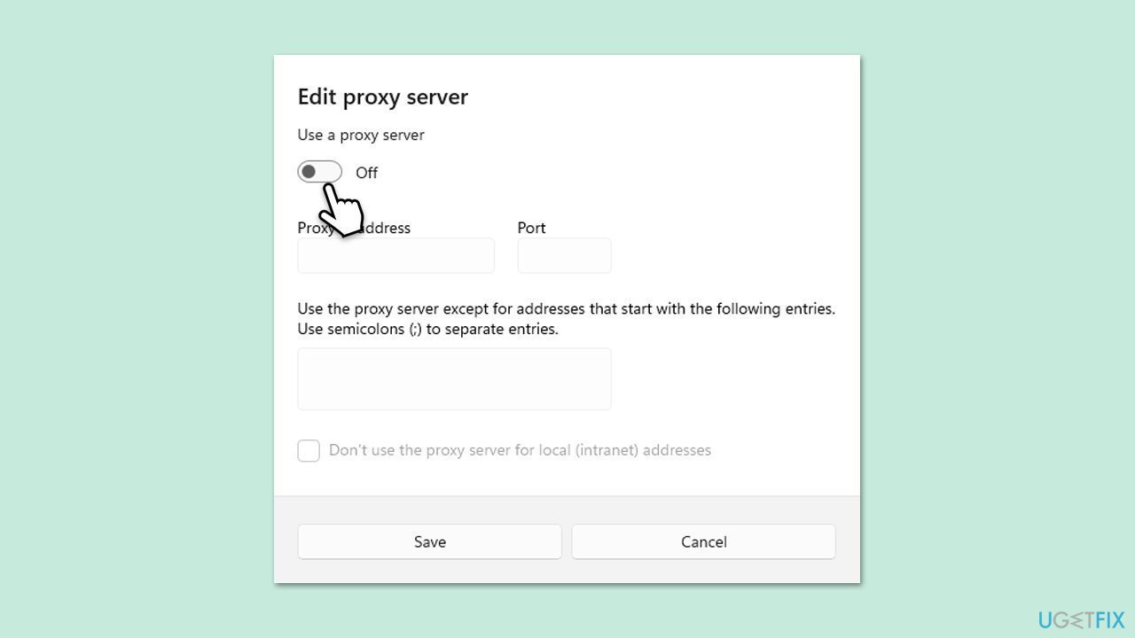 How to fix firefox error sec error bad signature in windows disable proxy How to fix firefox error sec error bad signature in windows disable proxy
