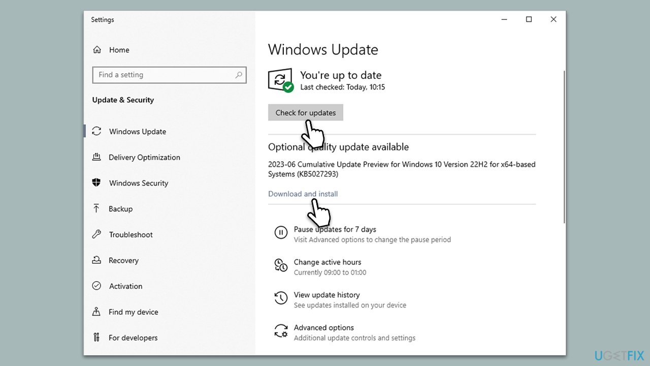 How to fix firewatch has stopped working crash error in windows install updates How to fix firewatch has stopped working crash error in windows install updates