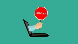 How to fix fltlib dll is either not designed for windows or it contains an error