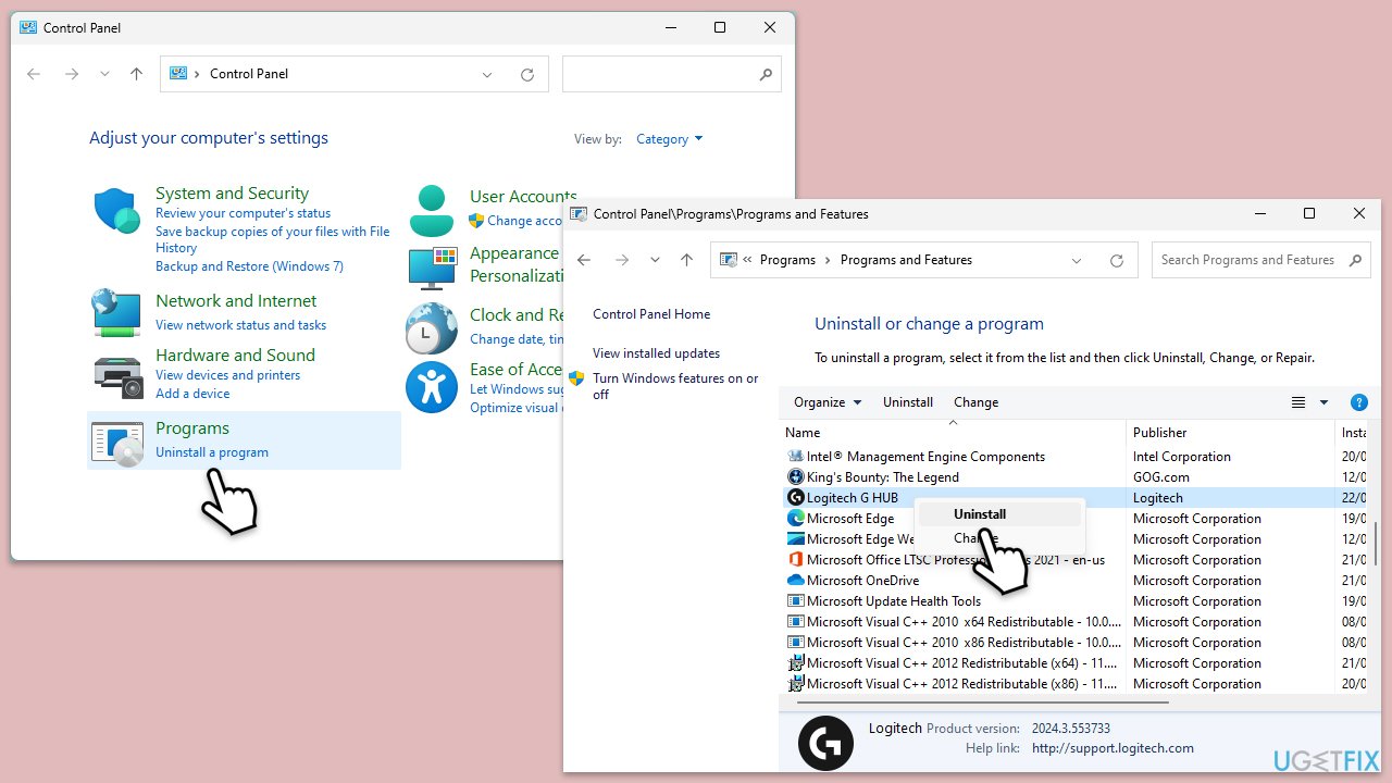 How to fix fmod event64 dll missing or not found error in windows reinstall app copy How to fix fmod event64 dll missing or not found error in windows reinstall app copy
