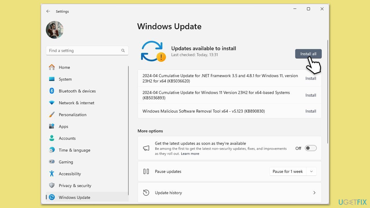 How to fix folder keeps reverting to read only on windows install updates How to fix folder keeps reverting to read only on windows install updates