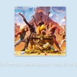 How to fix fortnite denial reason code 20 in windows
