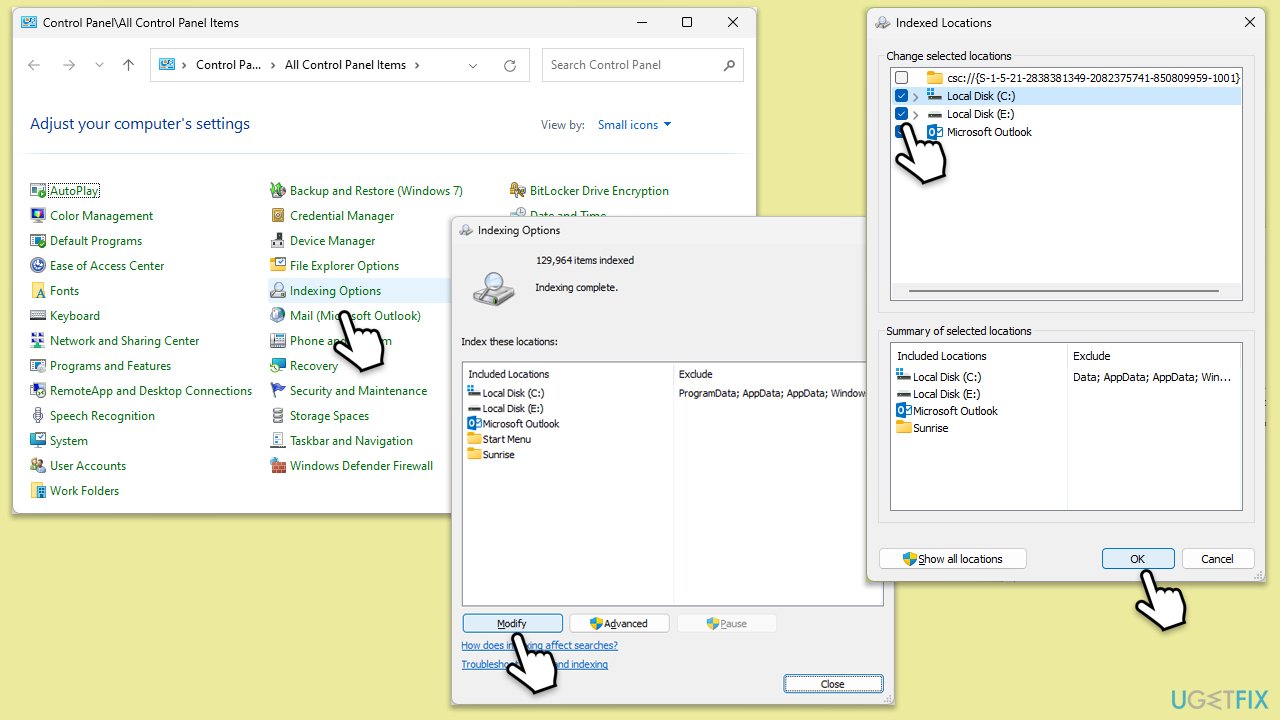 How to fix get an app to open this ms cortana2 link message when copying files in windows rebuild index How to fix get an app to open this ms cortana2 link message when copying files in windows rebuild index