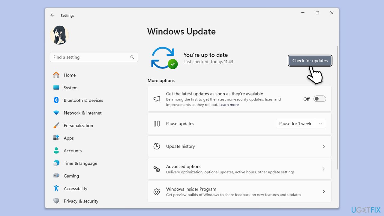 How to fix get the newer version of windows to stay up to date error install updates copy How to fix get the newer version of windows to stay up to date error install updates copy