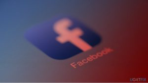 How to fix hacked facebook account