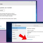 How to fix hmm we cant reach this page error on edge windows update