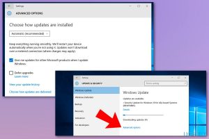 How to fix hmm we cant reach this page error on edge windows update