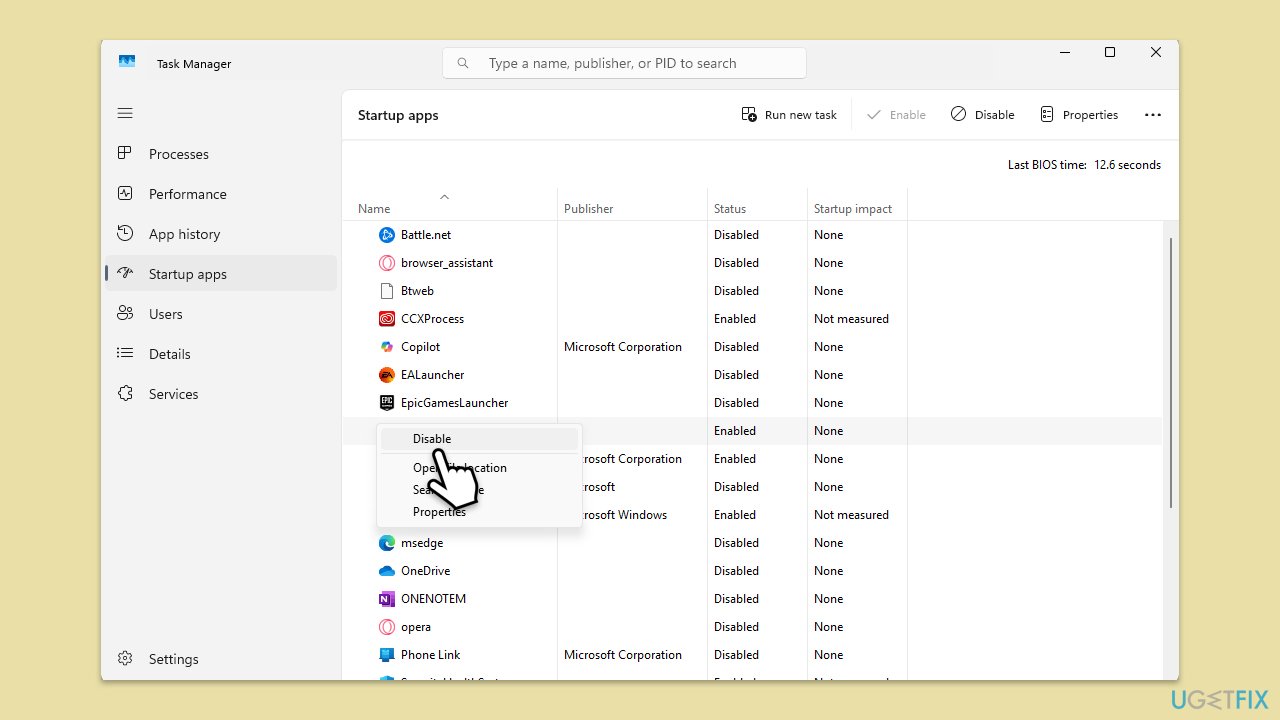 How to fix igfxext exe module high memory or cpu usage in windows disable processes copy How to fix igfxext exe module high memory or cpu usage in windows disable processes copy