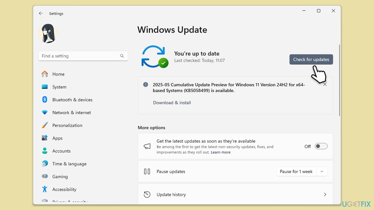 How to fix igfxext exe module high memory or cpu usage in windows install updates copy How to fix igfxext exe module high memory or cpu usage in windows install updates copy