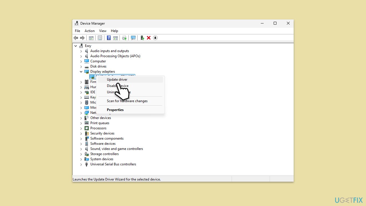 How to fix igfxext exe module high memory or cpu usage in windows update driver How to fix igfxext exe module high memory or cpu usage in windows update driver