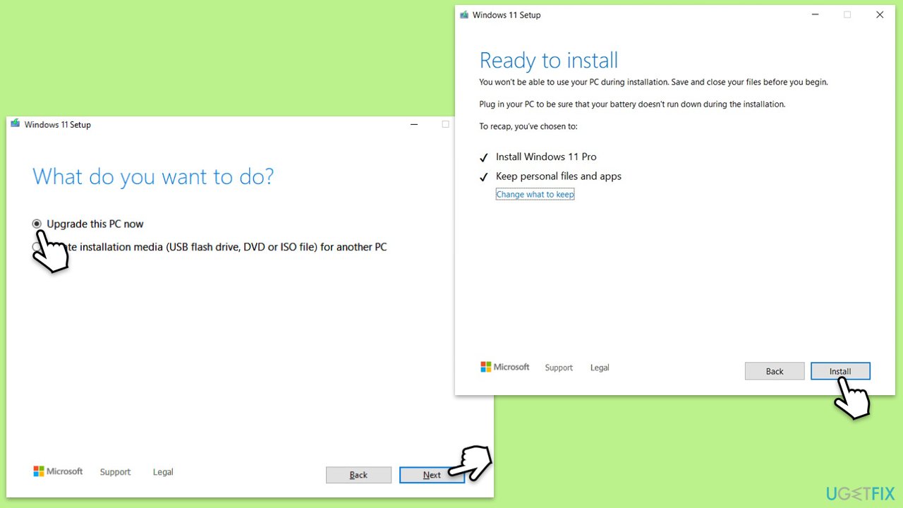 How to fix im sorry i was unable to run the windows update diagnostic in troubleshooter in place upgrade How to fix im sorry i was unable to run the windows update diagnostic in troubleshooter in place upgrade