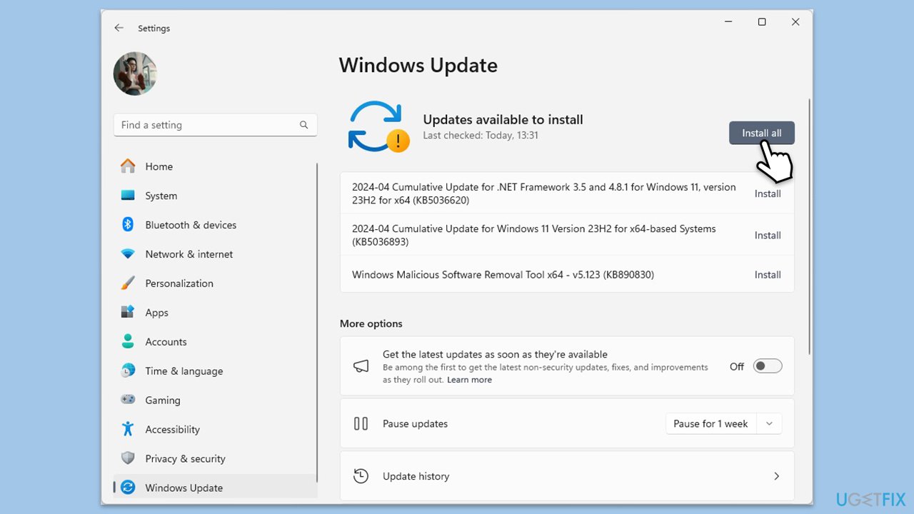 How to fix initpki dll missing or not found error in windows install updates How to fix initpki dll missing or not found error in windows install updates