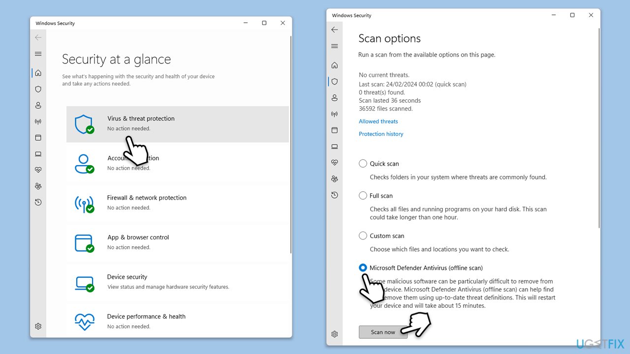 How to fix initpki dll missing or not found error in windows scan for malware How to fix initpki dll missing or not found error in windows scan for malware