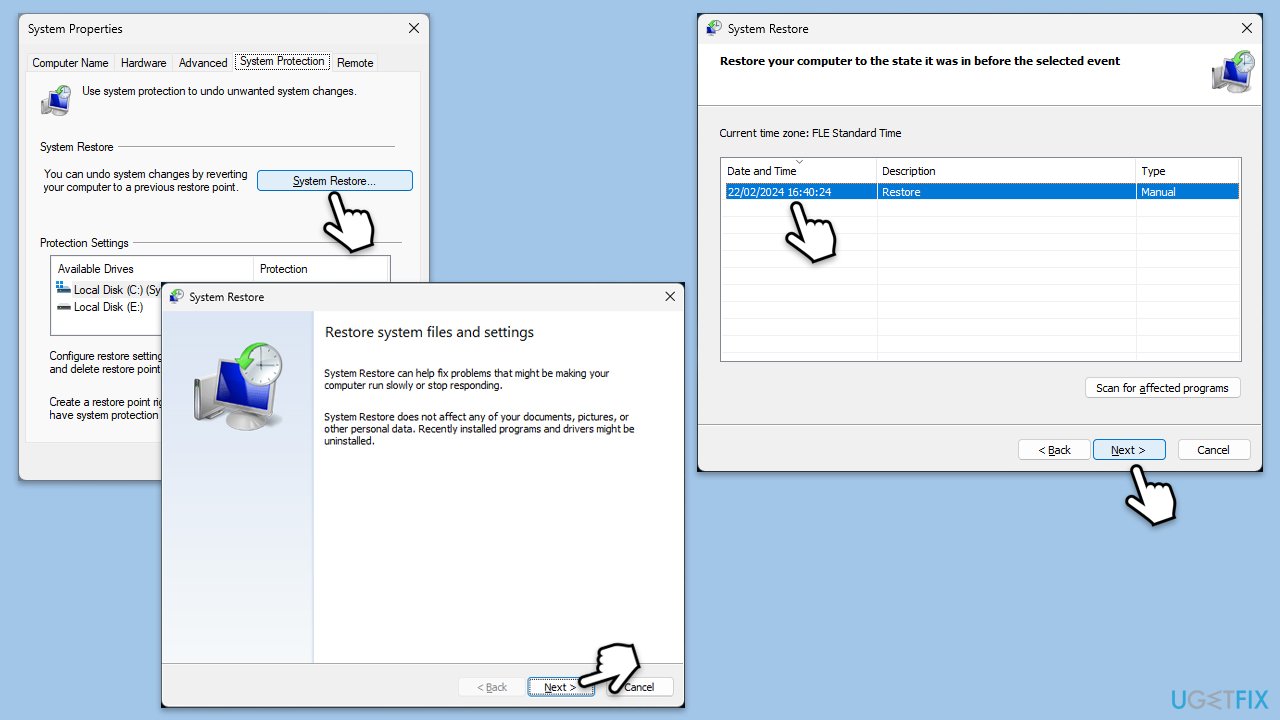 How to fix initpki dll missing or not found error in windows system restore How to fix initpki dll missing or not found error in windows system restore