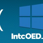 How to fix intcoed sys blue screen in windows