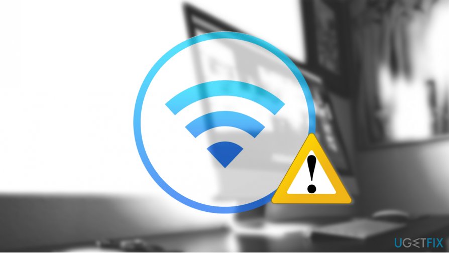 How to fix Internet connection problems on MacOS Catalina?