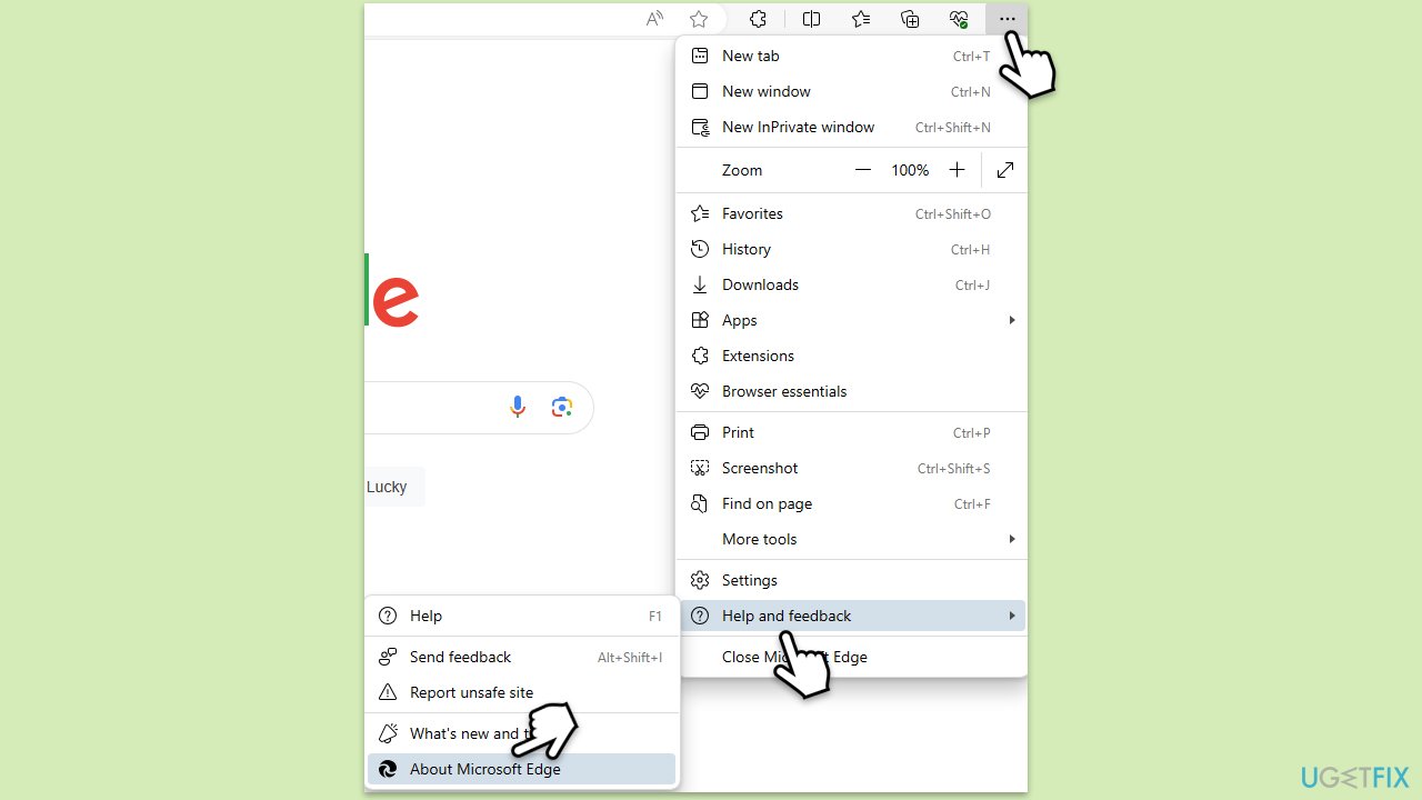 How to fix it looks like youve been signed out copilot error in windows update edge copy How to fix it looks like youve been signed out copilot error in windows update edge copy