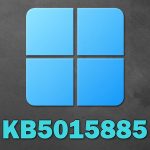 How to fix kb5015885 fails to install on windows