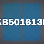 How to fix kb5016138 fails to install on windows