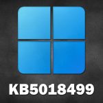 How to fix kb5018499 fails to install in windows