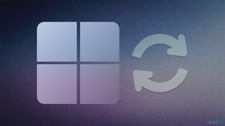 How to fix KB5020035 fails to install in Windows 11?