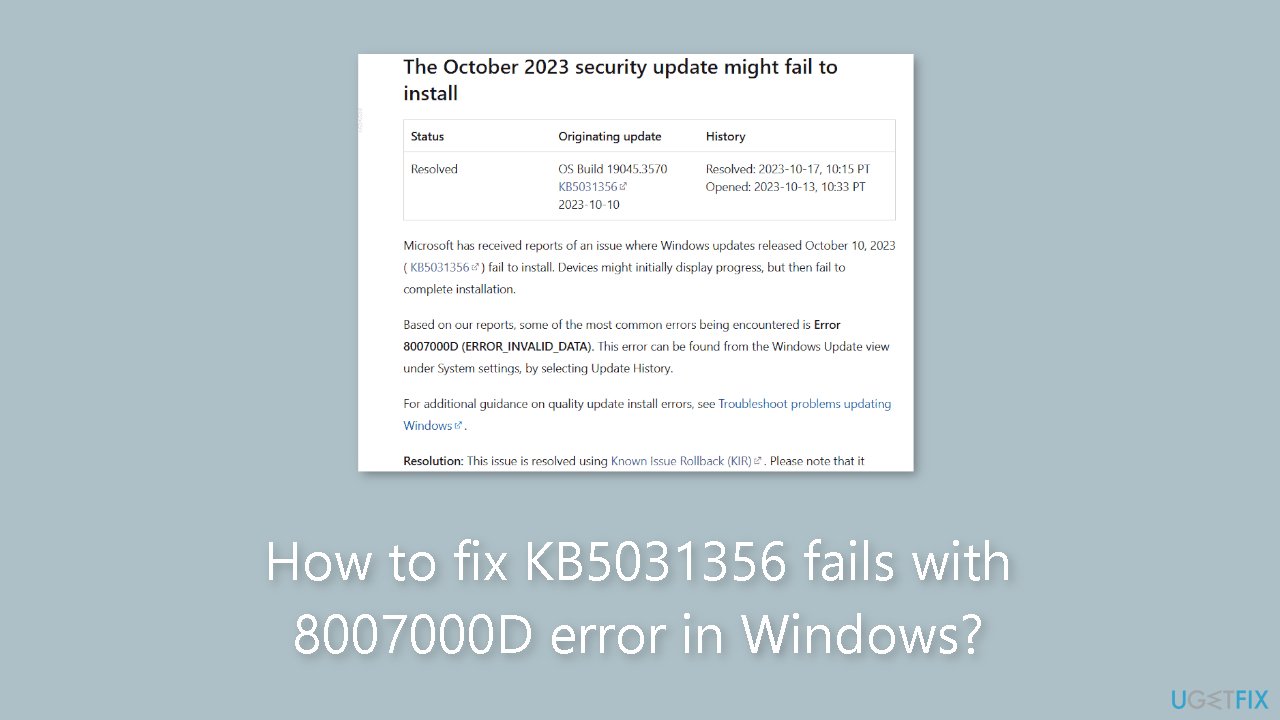 KB1065: Job Fails Due to Quiesced Snapshot Creation Failure