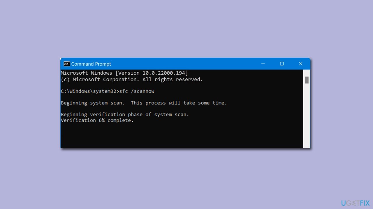 How to fix kb5034015 fails to install in windows 11 sfc dism How to fix kb5034015 fails to install in windows 11 sfc dism
