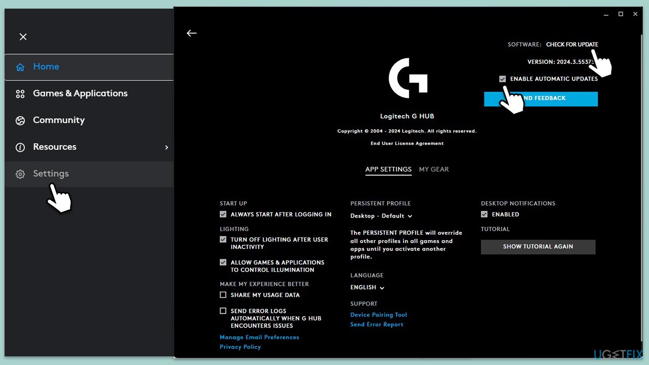 How to fix kb5037591 causes bsod in windows 11 update app copy