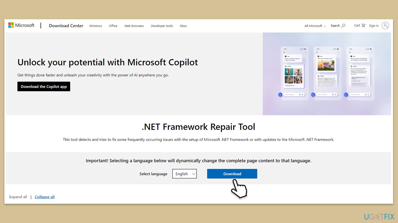 How to fix kb5037591 fails to install in windows 11 repair net framework copy How to fix kb5037591 fails to install in windows 11 repair net framework copy