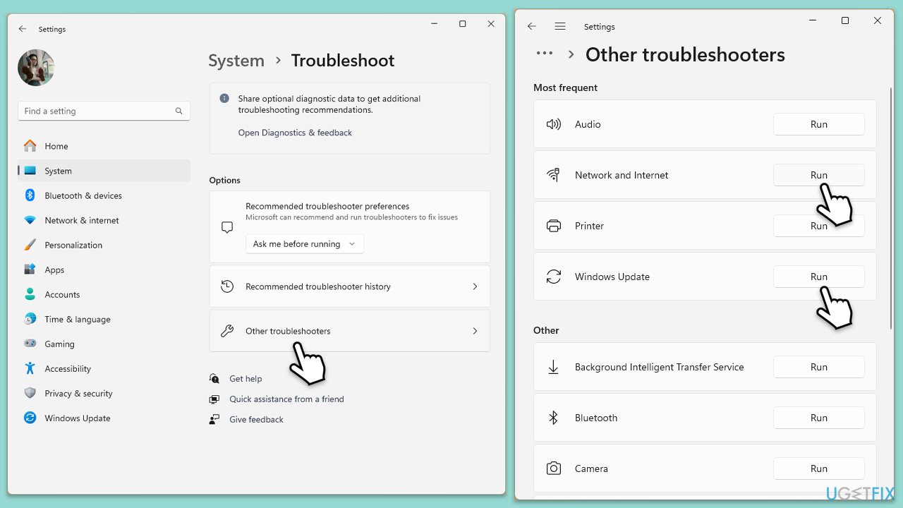 How to fix kb5037770 fails to install in windows 11 troubleshooters How to fix kb5037770 fails to install in windows 11 troubleshooters