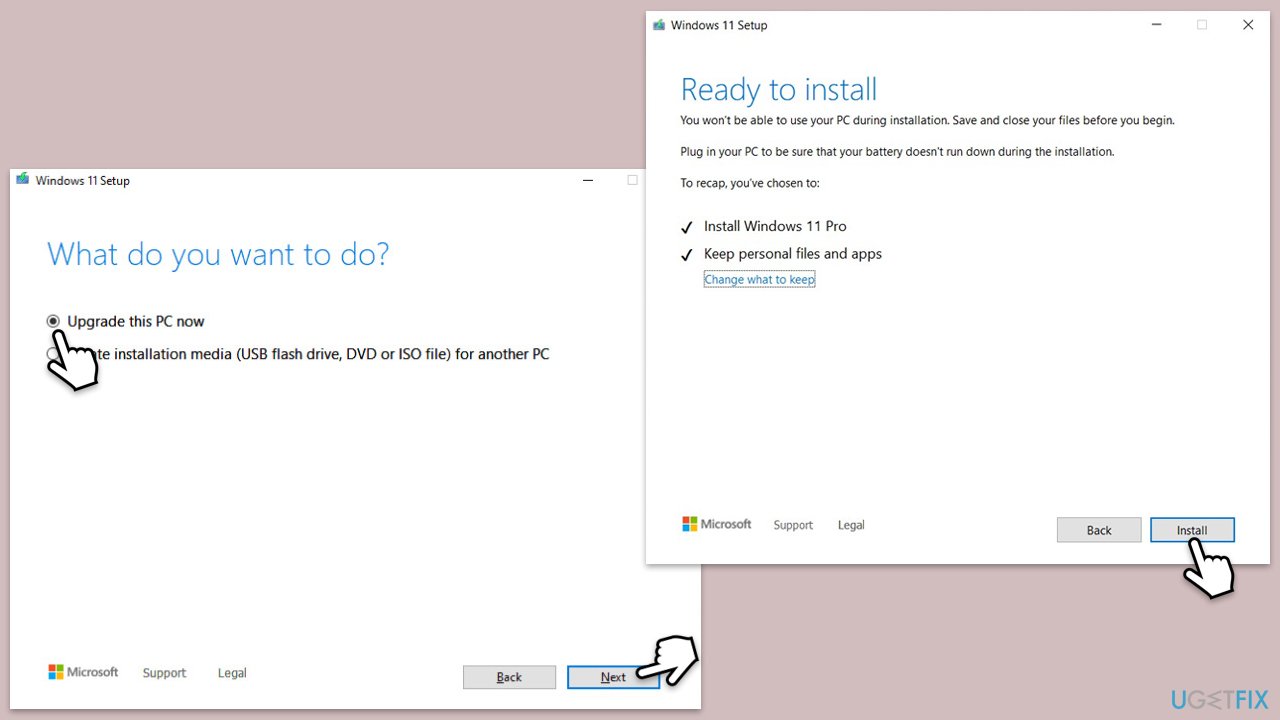 How to fix kb5037771 fails to install in windows 11 media creation tool How to fix kb5037771 fails to install in windows 11 media creation tool
