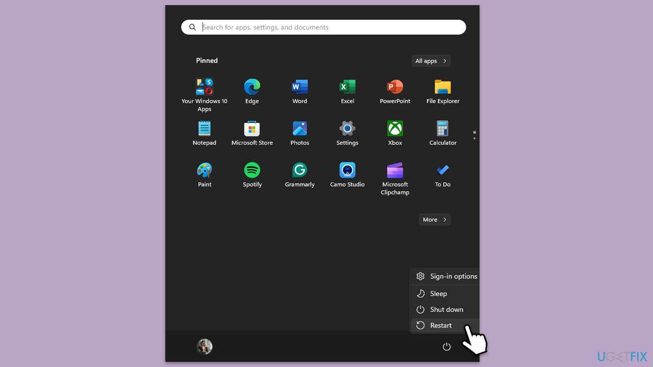 How to fix kb5049622 fails to install in windows 11 restart pc How to fix kb5049622 fails to install in windows 11 restart pc