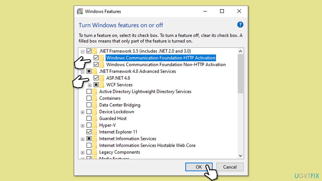 How to fix kb5049624 fails to install in windows 11 enable net framework How to fix kb5049624 fails to install in windows 11 enable net framework