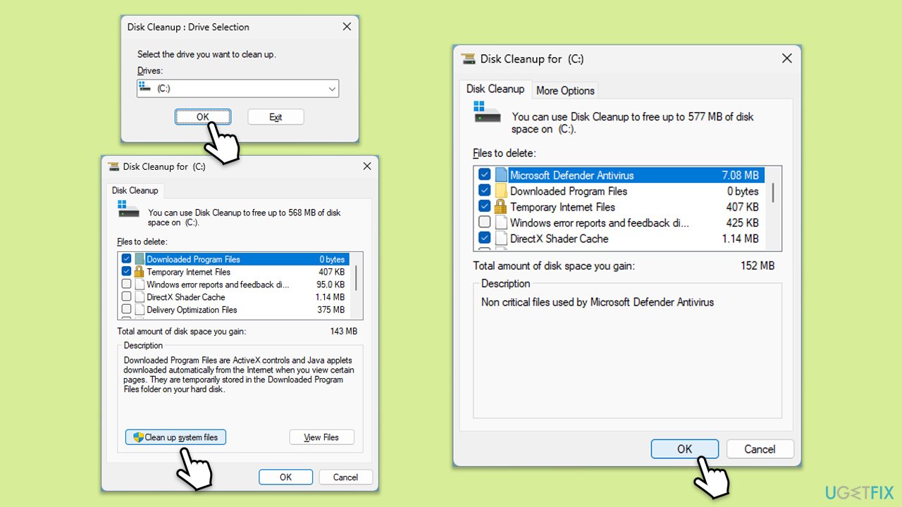 How to fix kb5050021 fails to install in windows 11 services disk cleanup How to fix kb5050021 fails to install in windows 11 services disk cleanup