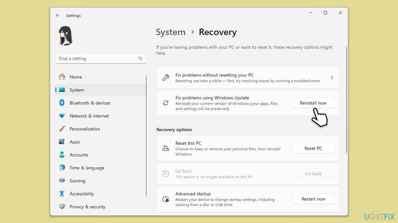 How to fix kb5050087 fails to install in windows 11 use fix problems using windows updates How to fix kb5050087 fails to install in windows 11 use fix problems using windows updates