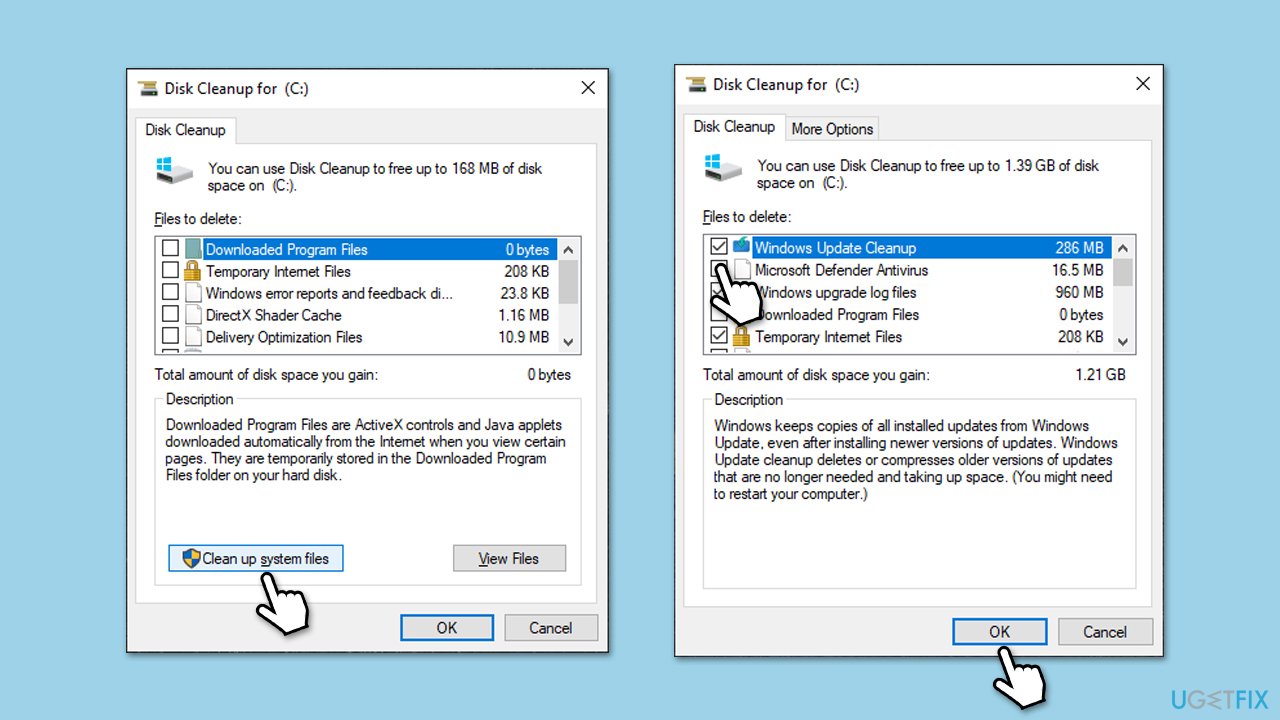 How to fix kb5051974 fails to install in windows 10 troubleshooter disk cleanup How to fix kb5051974 fails to install in windows 10 troubleshooter disk cleanup