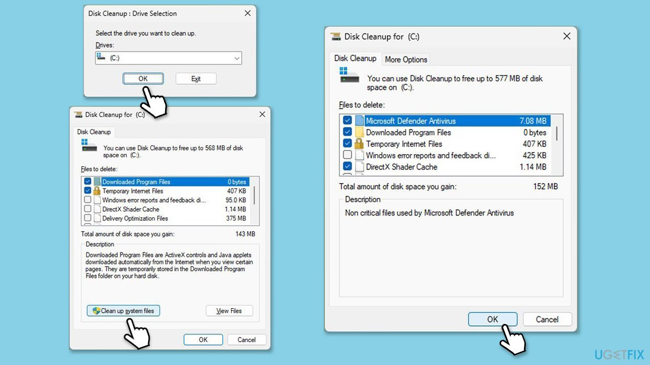 How to fix kb5052093 fails to install in windows 11 disk cleanup How to fix kb5052093 fails to install in windows 11 disk cleanup