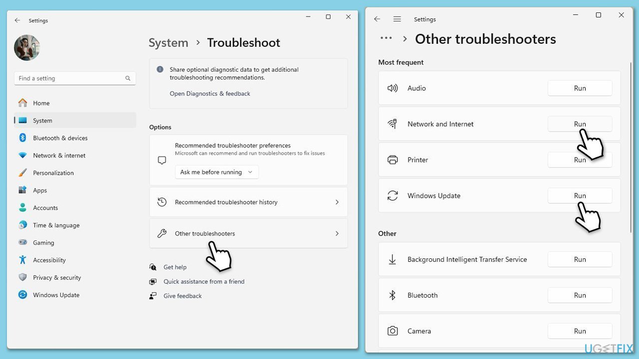 How to fix kb5052093 fails to install in windows 11 update and network troubleshooter How to fix kb5052093 fails to install in windows 11 update and network troubleshooter