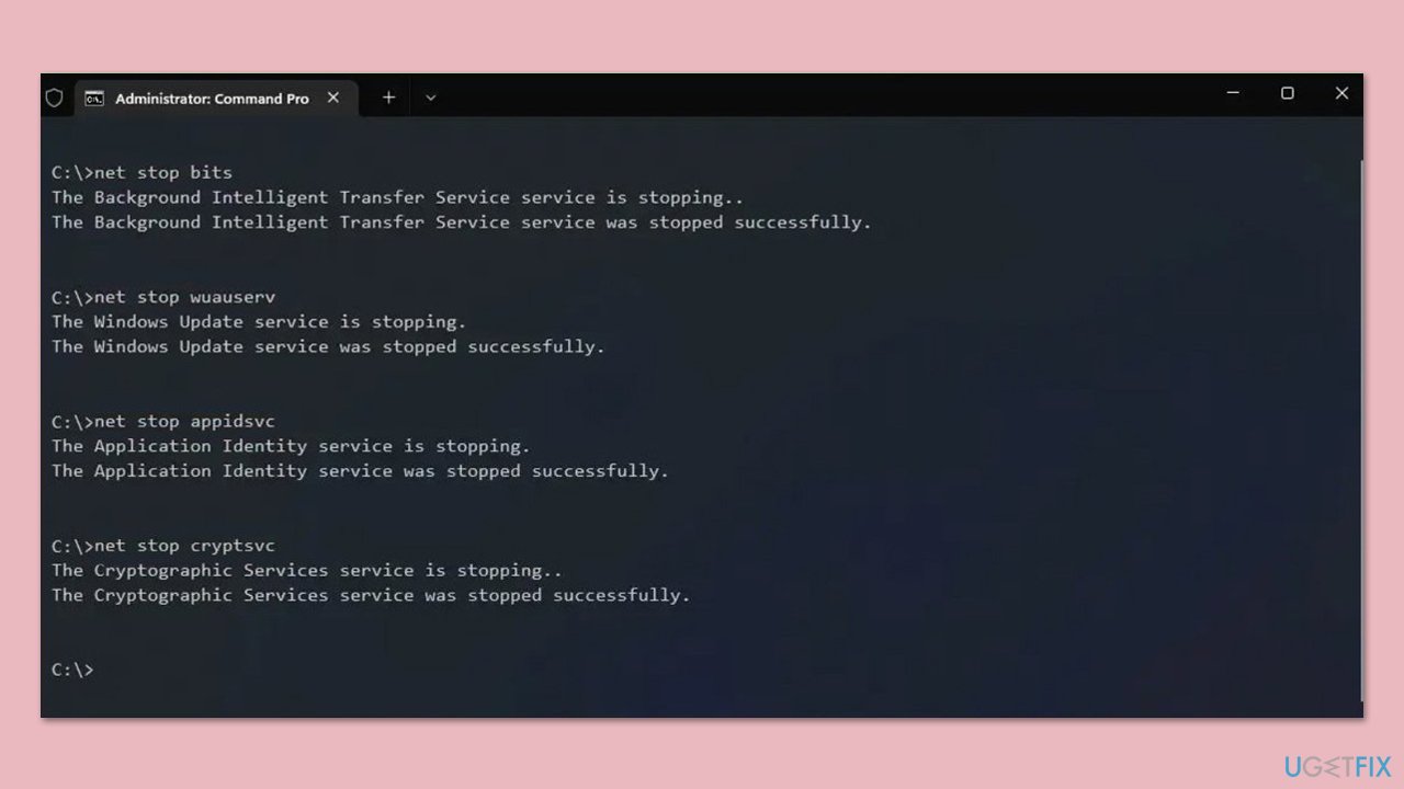 How to fix kb5055528 fails to install in windows 11 reset windows update components How to fix kb5055528 fails to install in windows 11 reset windows update components