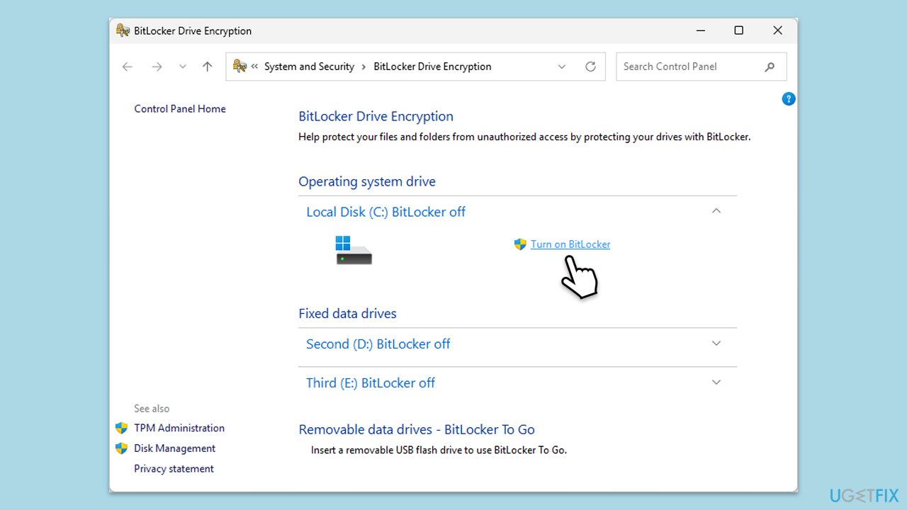 How to fix kb5058379 fails to install in windows 10 disable bitlocker copy How to fix kb5058379 fails to install in windows 10 disable bitlocker copy