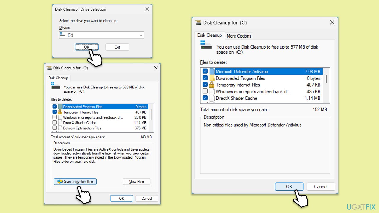 How to fix kb5058411 fails to install in windows 11 disk cleanup How to fix kb5058411 fails to install in windows 11 disk cleanup