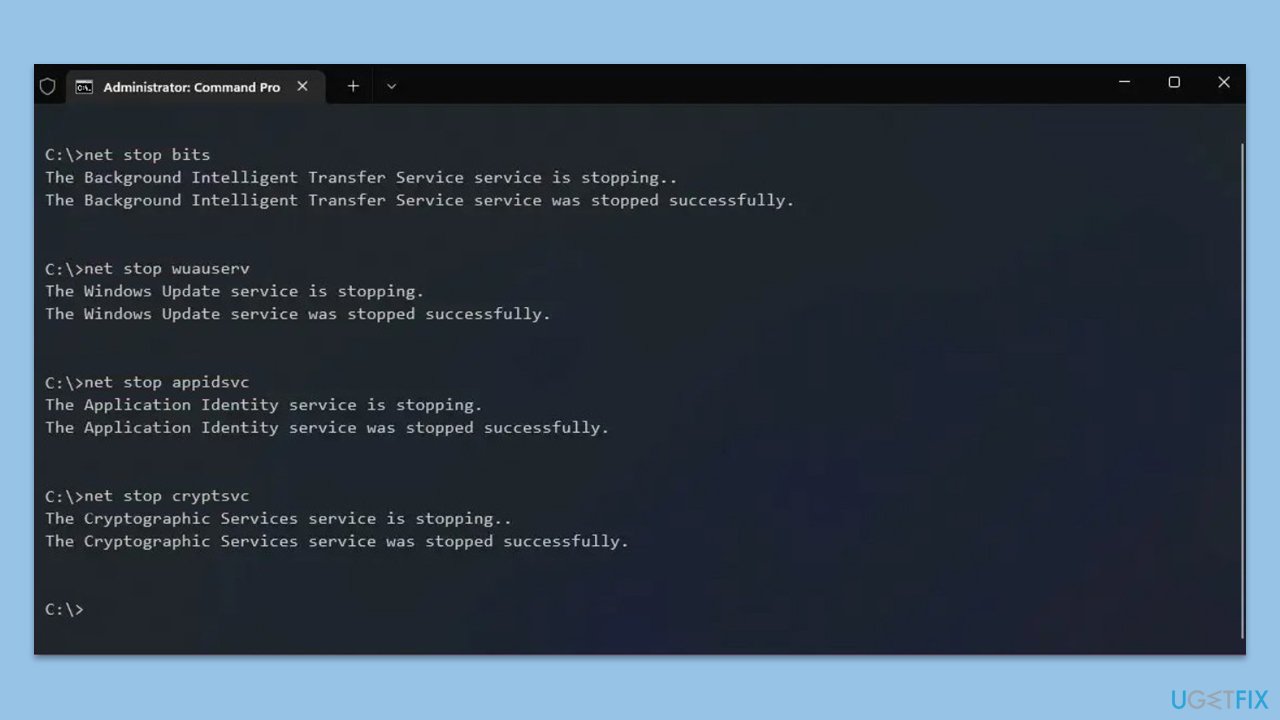 How to fix kb5058515 fails to install in windows 11 reset windows update components How to fix kb5058515 fails to install in windows 11 reset windows update components